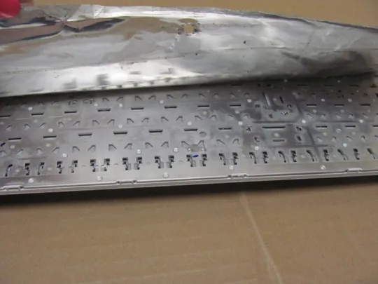 номер0955-8 клавіатура ДОНОР 9Z.N5CSW.B0G для  SONY VAIO VPC-EL, VPCEL PCG-71C11V оригінал Інтернет-аукціон