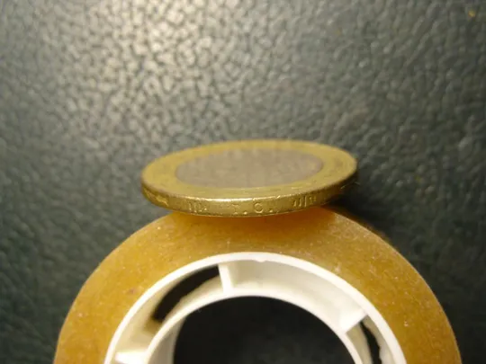 1 ліра 2012 Туреччина З аукціону