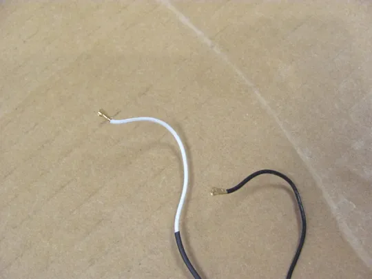 771-27 WI-FI антени 01NC1L для  DELL Inspiron 17 5755 5758 5759 оригінал З аукціону