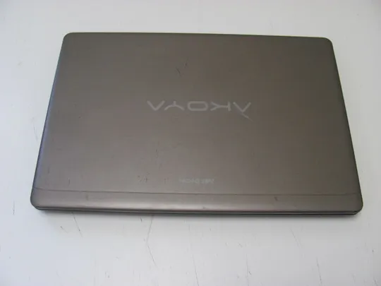 4126 MEDION AKOYA E6412T Pentium 3558U  НІМЕЧЧИНА Продаж