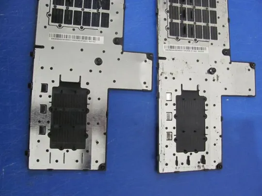 №134-10 сервісна кришка для PACKARD BELL MS2291 оригінал Інтернет-аукціон