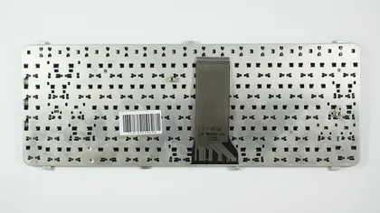 фото, Клавіатура для ноутбука HP (Compaq: 511, 515, 516, 610, 615, 6530S, 6535S, 6730S, CQ510, CQ610, CQ615) rus, black