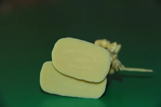 МОДЖАХЕД БАСМАЧ ДУШМАН фігурка ARMIES in PLASTIC 54-60мм З аукціону