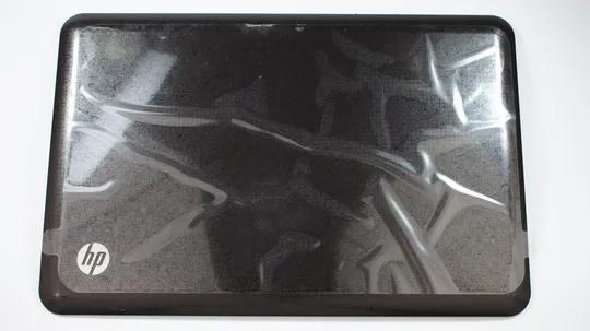 Кришка дисплея для ноутбука HP (DV6-3000), black Ціна