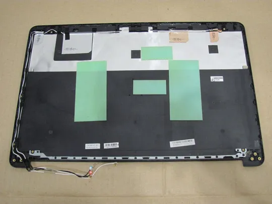 номер0101-22 кришка матриці 6070B0686101 738691-001 для HP PROBOOK 650 655 G1 оригінал Ціна