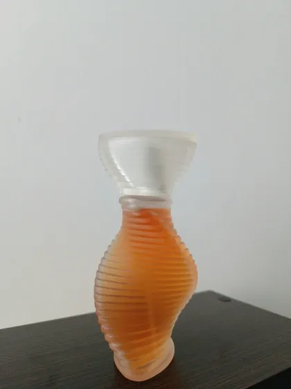 фото, Montana Parfum de Peau 100 ml