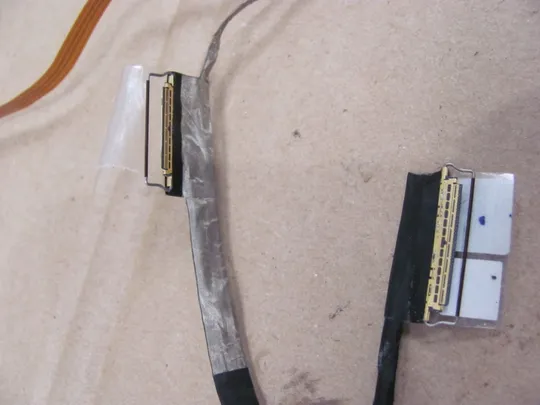 Купити 680-28 шлейф матриці 0XHW29 0YKHCF  для DELL Inspiron 15 5000 5501 5502 5504 5505 5508 5509 оригінал