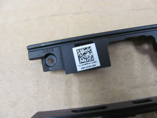 593-3 комплектуюче кріплення 0N9P5M  для Dell Latitude E7470  оригінал Інтернет-аукціон