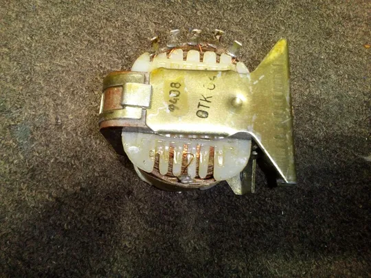 ТРАНСФОРМАТОР ТН30-220-50 Недорого