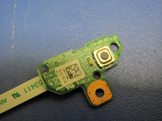 №125-27 плата кнопки живлення для MEDION E6421 оригінал Інтернет-аукціон