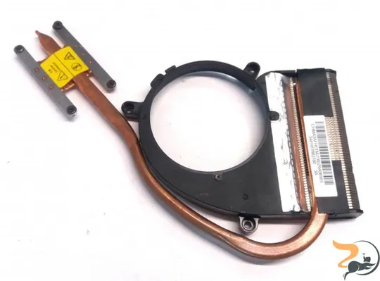 Термотрубка системи охолодження Fujitsu A512, 3AFH5TMJT80, Б/В, В хорошому стані. Ціна