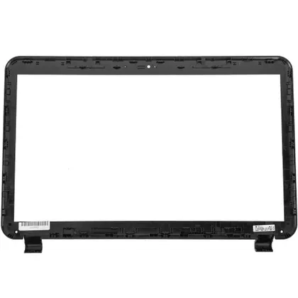 фото, Рамка дисплея для ноутбука для HP (14-d, 15-D,15Z-D000), black