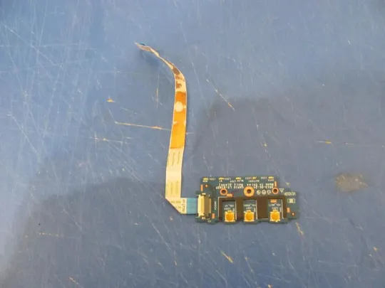 №170-24 Кнопки мультимедіа LS-9782P для Dell PRECISION M6800 оригінал Ціна