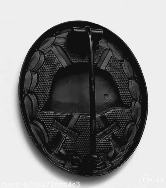 Знак За ранение.Пруссия.ПМВ.Сохран Люкс. Продаж