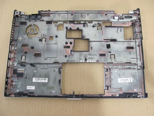 Купити номер0109-3 Кришка панель палмрест 6070B0603101 686964-001 для HP ELITEBOOK 8470P 8460P Оригінал