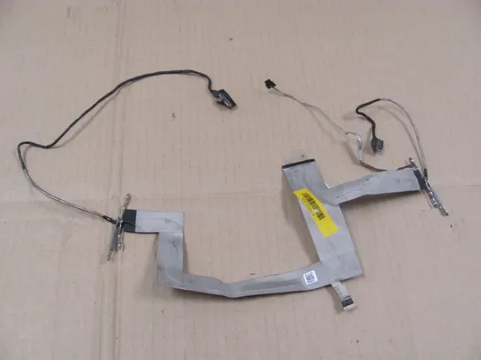 номер0693-19 шлейф DC02C003E00  04F51N для  сенсорний DELL XPS 12 9Q33 9Q23 оригінал Ціна