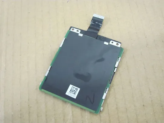 Купити номер0245-53 Smart Card 046V7J для Dell Latitude 6430U E6430U оригінал