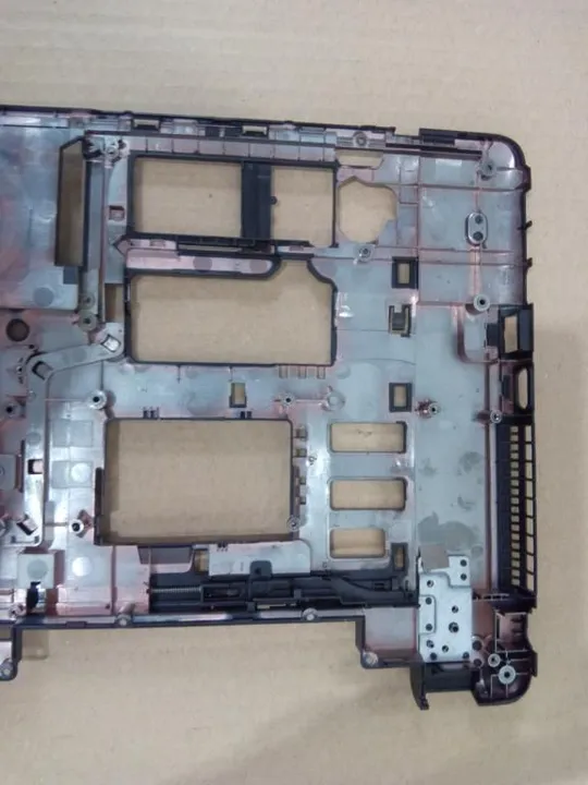 №103-42 Кришка дно піддон корпуса 721933-001 604YX0600 для HP 450 455 G1 оригінал З аукціону