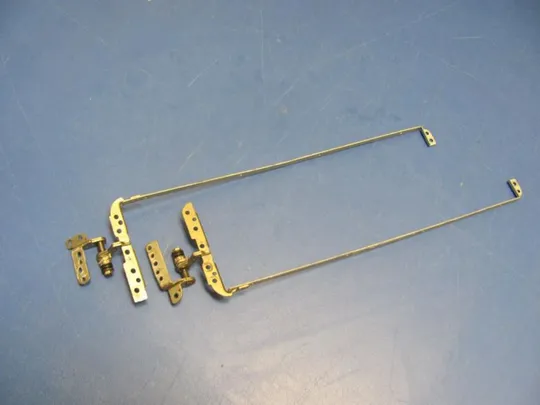 номер0246-3 кріплення матриці з петлями для HP DV7 dv7-6b03sg DV7-6000 оригінал Ціна