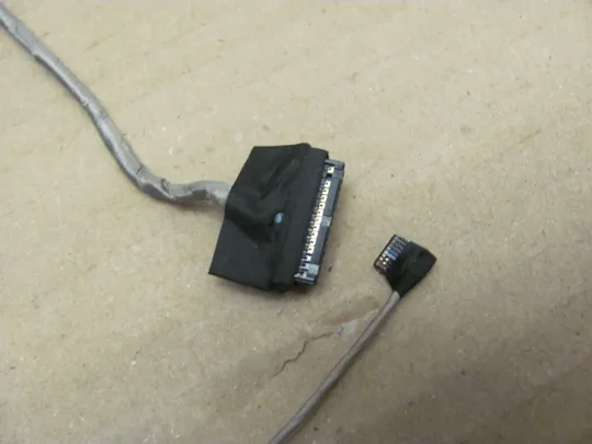 номер0277-30 Шлейф матриці  DC02002R800 для LENOVO IdeaPad 110 110-15 110-15ISK 110-15IKB 110-14ISK Шлейф дисплея Шлейф підключення дисплея Шлейф екрана Laptop matrix cable оригінал Продаж