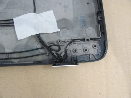 454-9 кришка матриці 6070B0676301 730949-001 для HP ELITEBOOK  840 740 745 G1 G2 оригінал Недорого