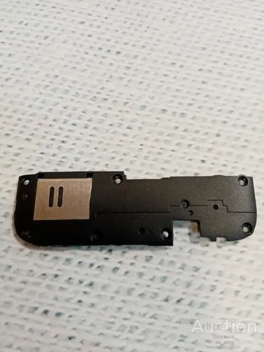 ZTE Blade A7 2019  нижняя заглушка с динамиком Ціна