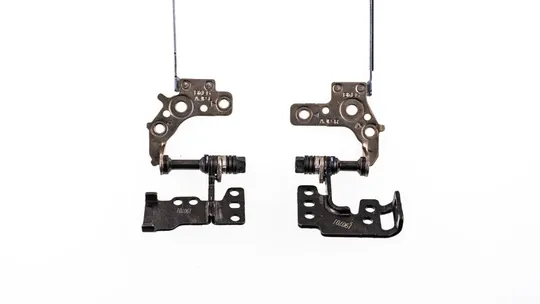 Петлі для ноутбука ASUS FX504GE, FX504GM series (13NR00I0AM0401+13NR00I0AM0501) (ліва+права) З аукціону