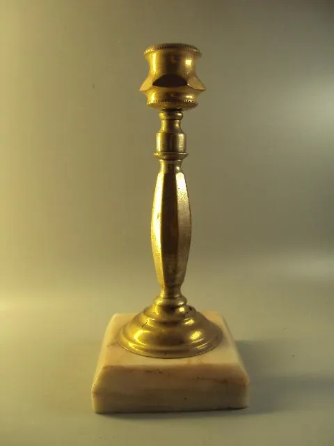 Подсвечник на подставке высота 18,5 см (№ 714) Ціна