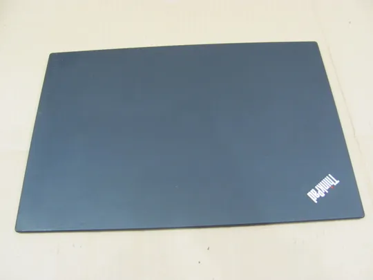 736-2 кришка матриці 460.0CW0B.0001 01YU625  для Lenovo Thinkpad T580 P52S  оригінал Ціна