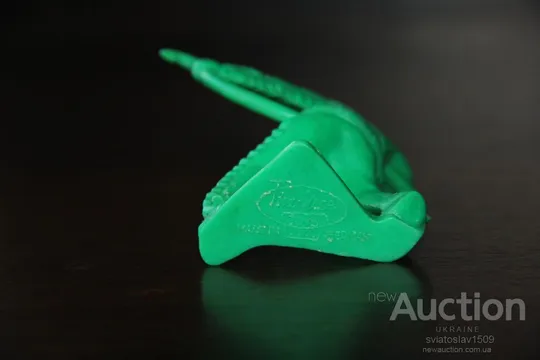 индеец с луком TIM-MEE 65-70мм ОРИГИНАЛ сделано в США З аукціону