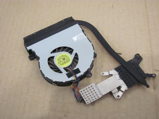 №369-15 система охолодження 6043B0086701 для ACER TRAVELMATE 6594 6594G оригінал Ціна