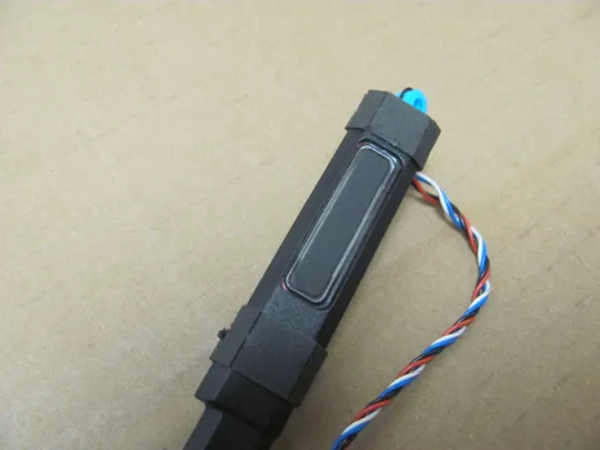 номер0977-33 динаміки dynamics 03FWY4 PK230015500 для DELL  Precision 7670 7680 оригінал З аукціону