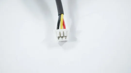 Оригінальний вентилятор для ноутбука DELL D810 Precision M70, DC 5V 1.3W, 3pin (SUNON GB0505PHV1-8A 11.B1216.F.GN.C910) (Кулер) З аукціону