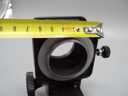 Макроприставка Макромех ПЗФ №14736 Характеристики