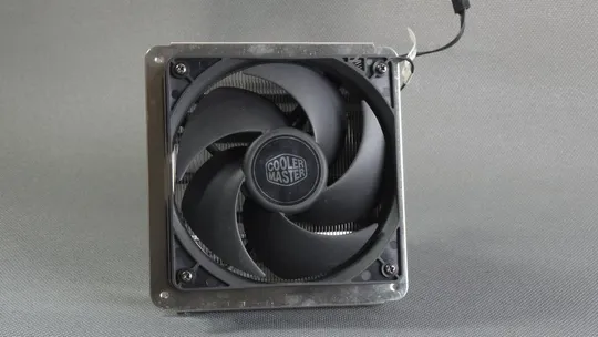 Система охлаждения Cooler Master GeminII S524 socket LGA2011-3 Де купити