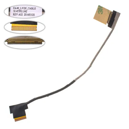 фото, Шлейф матриці для ноутбука ACER (AS: E1-422, E1-422G, E1-430, E1-430G) (50.MDDN1.004)