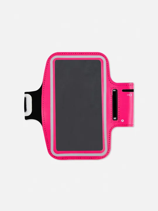 Чохол на руку Workout for iPhone SE, 6, 6S, 7, 8, SE2, X і XS Ціна