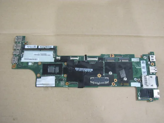 номер0246-19 материнська плата Mainboard Материнка Основна плата Системна плата Плата системи Laptop motherboard мамка  ноутбучна плата  BX260 NM-A531 01EN203  I7-6600U для Lenovo Thinkpad X260 оригінал Ціна