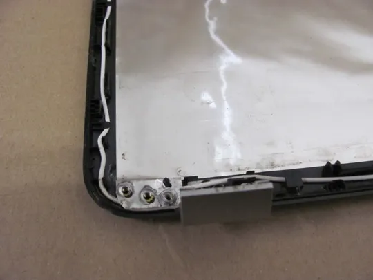 343-10 кришка матриці 3CR68LCTPP0 для   HP Pavilion  17-E   оригінал в Україні