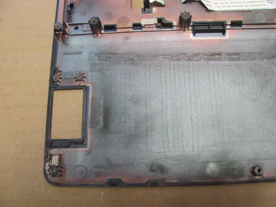 номер0983-11 кришка корпус топкейс палмрест для ноутбука Верхня панель cover-C AP1DI000600 A15176 для Dell Precision 7510 оригінал Продаж