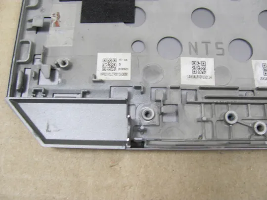 659-4 Кришка матриці 3FXW2TP103 для HP ZBOOK 15 G5 оригінал в Україні