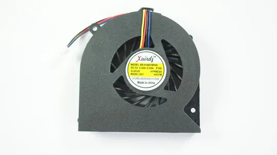 Вентилятор для ноутбука HP PROBOOK 4330S, 4331S, 4430S, 4431S, 4435S, 4436S series, 4pin (646358-001) (Кулер) Продаж