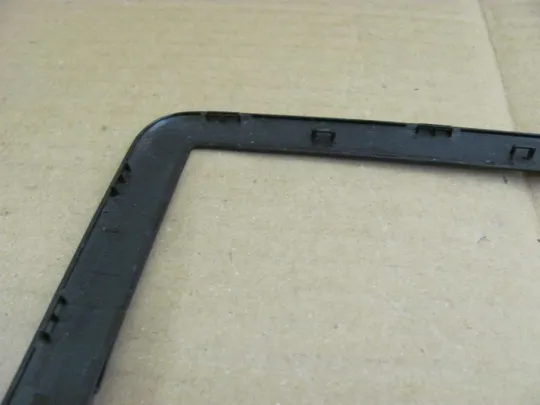 номер0291-7 рамка матриці matrix frame Окантовка дисплея Рамка екрана Корпус рамка матриці  AP0R1000310 для HP Envy M6 M6-1000 оригінал На торгах