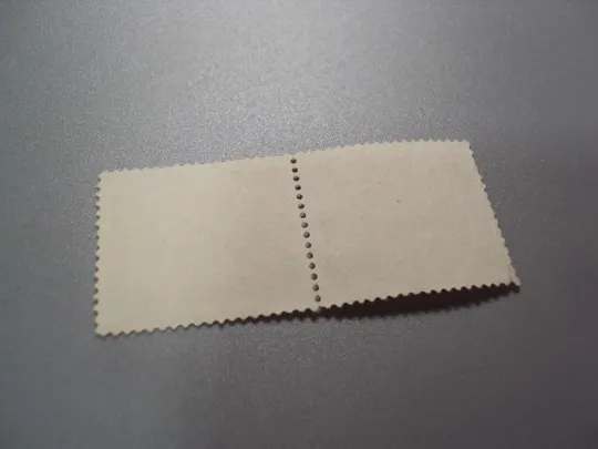 Купити марки сцепка Чили 1956 стандарт личности Франсиско Пинто президент Борцы за независимость гаш №2098