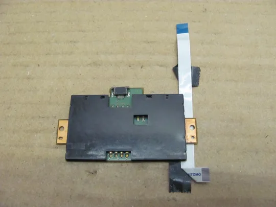 361-54 плата CARD READER CP561571-Z3 для FUJITSU H720 оригінал Де купити