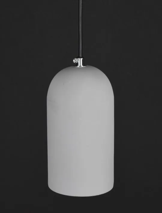 Купити Люстра подвесная на 1 лампочку 27818 Черный 25-180х10х10 см.