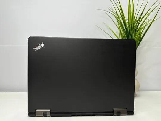 1618 Lenovo ThinkPad Yoga 12.5&quot; FHD i5-4300U 2.50Ghz / 8Gb / 120ssd / WebCam / Ledkeyboard / Сенсорний трансформер + блок живлення Де купити