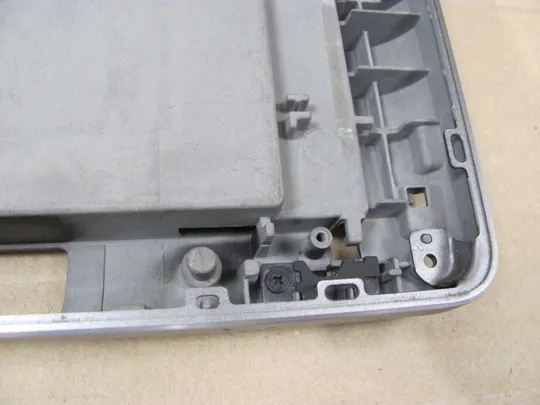 677-1  Кришка дно піддон корпуса AM1DJ000421 086Y4P для DELL Precision 17 7710 M7710  оригінал Продаж