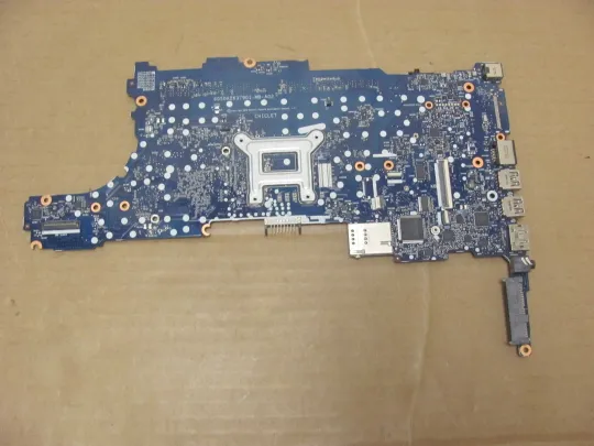 номер0926-8 материнська плата Mainboard Материнка Основна плата Системна плата Плата системи Laptop motherboard мамка  ноутбучна плата 6050A2637901 799511-001 SR23X i5-5300U для HP Elitebook 840 740 745 G1 G2 оригінал Недорого