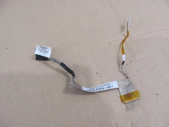 номер0320-51 шлейф матриці Шлейф матриці для ноутбука  Шлейф дисплея Шлейф підключення дисплея Шлейф екрана Laptop matrix cable  519259-001  для HP PAVILION DV6-1000 DV9000 DV7-1000 оригінал Ціна